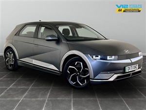 Large image for the Used Hyundai IONIQ 5