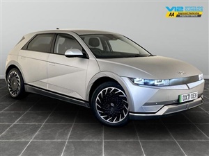 Large image for the Used Hyundai IONIQ 5