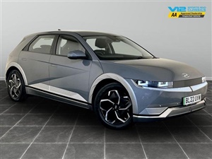 Large image for the Used Hyundai IONIQ 5