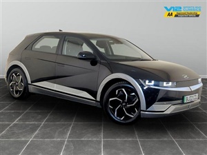 Large image for the Used Hyundai IONIQ 5