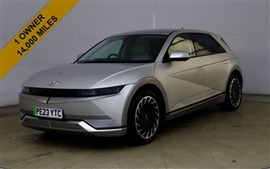 Large image for the Used Hyundai IONIQ 5