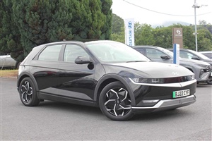 Large image for the Used Hyundai Ioniq 5