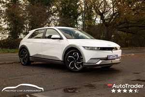 Large image for the Used Hyundai IONIQ 5