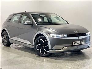 Large image for the Used Hyundai IONIQ 5