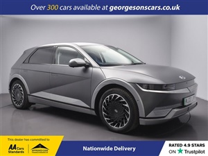 Large image for the Used Hyundai IONIQ 5