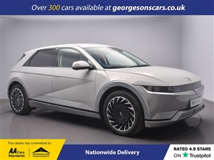 Large image for the Used Hyundai IONIQ 5
