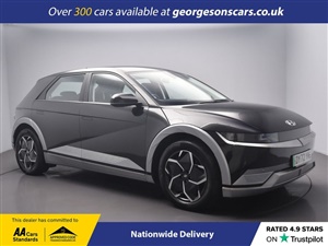Large image for the Used Hyundai IONIQ 5
