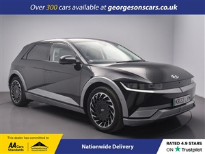 Large image for the Used Hyundai IONIQ 5