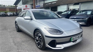 Large image for the Used Hyundai Ioniq 6