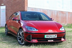 Large image for the Used Hyundai Ioniq 6
