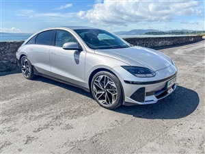 Large image for the Used Hyundai Ioniq 6