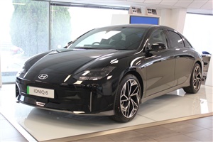 Large image for the Used Hyundai Ioniq 6