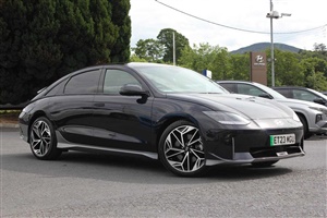 Large image for the Used Hyundai Ioniq 6