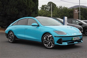 Large image for the Used Hyundai Ioniq 6