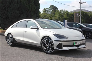 Large image for the Used Hyundai Ioniq 6