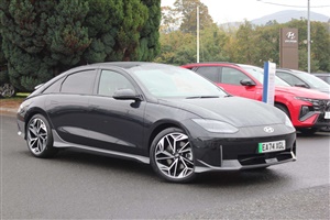 Large image for the Used Hyundai Ioniq 6