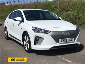 Large image for the Used Hyundai Ioniq