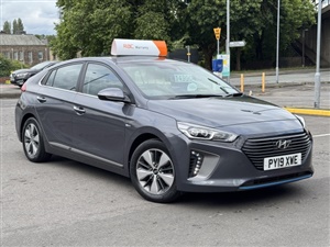 Large image for the Used Hyundai Ioniq