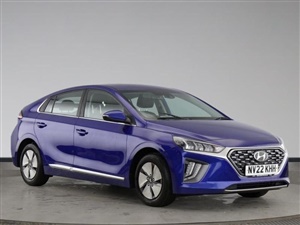 Large image for the Used Hyundai Ioniq