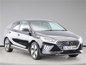 Large image for the Used Hyundai Ioniq