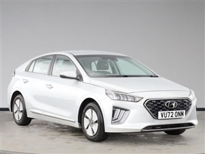Large image for the Used Hyundai Ioniq