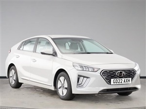 Large image for the Used Hyundai Ioniq