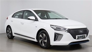 Large image for the Used Hyundai Ioniq