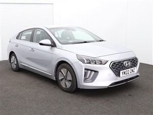 Large image for the Used Hyundai Ioniq