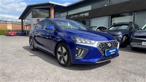 Large image for the Used Hyundai Ioniq
