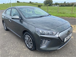 Large image for the Used Hyundai IONIQ