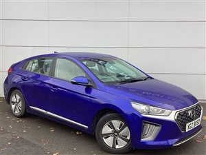 Large image for the Used Hyundai IONIQ
