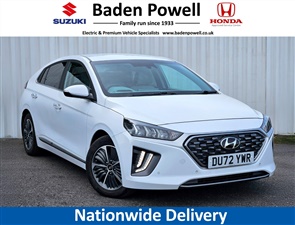 Large image for the Used Hyundai Ioniq