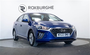 Large image for the Used Hyundai IONIQ