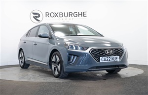 Large image for the Used Hyundai IONIQ