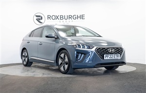 Large image for the Used Hyundai IONIQ