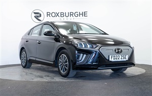 Large image for the Used Hyundai IONIQ