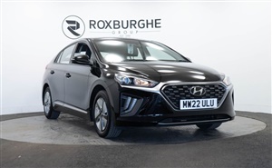 Large image for the Used Hyundai IONIQ