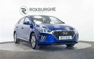 Large image for the Used Hyundai IONIQ