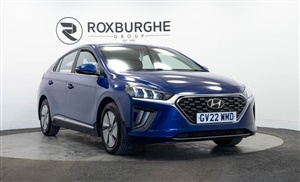 Large image for the Used Hyundai IONIQ