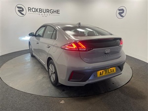 Large image for the Used Hyundai IONIQ