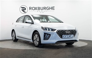 Large image for the Used Hyundai IONIQ