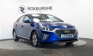 Large image for the Used Hyundai IONIQ
