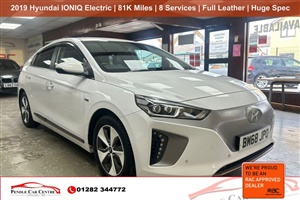 Large image for the Used Hyundai IONIQ