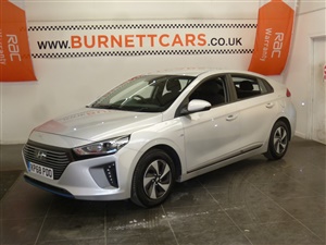Large image for the Used Hyundai Ioniq