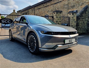 Large image for the Used Hyundai Ioniq