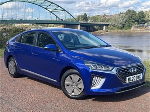 Large image for the Used Hyundai IONIQ