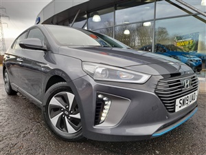 Large image for the Used Hyundai Ioniq