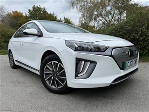 Large image for the Used Hyundai Ioniq