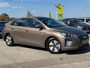 Large image for the Used Hyundai IONIQ