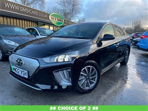 Large image for the Used Hyundai IONIQ